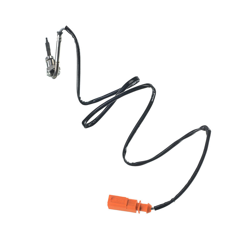 Exhaust Gas Temperature EGT Sensor for Audi A3 VW MK5 MK6 Jetta Beetle Golf 2.0L