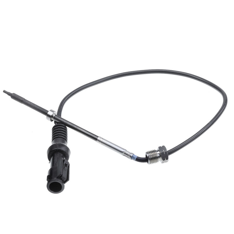 Exhaust Gas Temperature EGT Sensor for F-250 F-350 Super Duty 08-10 6.4L Diesel