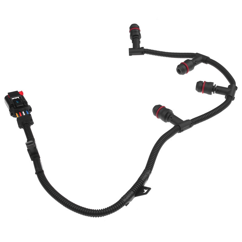 Driver Glow Plug Wiring Harness for Ford F-250 Super Duty Excursion V8 6.4L