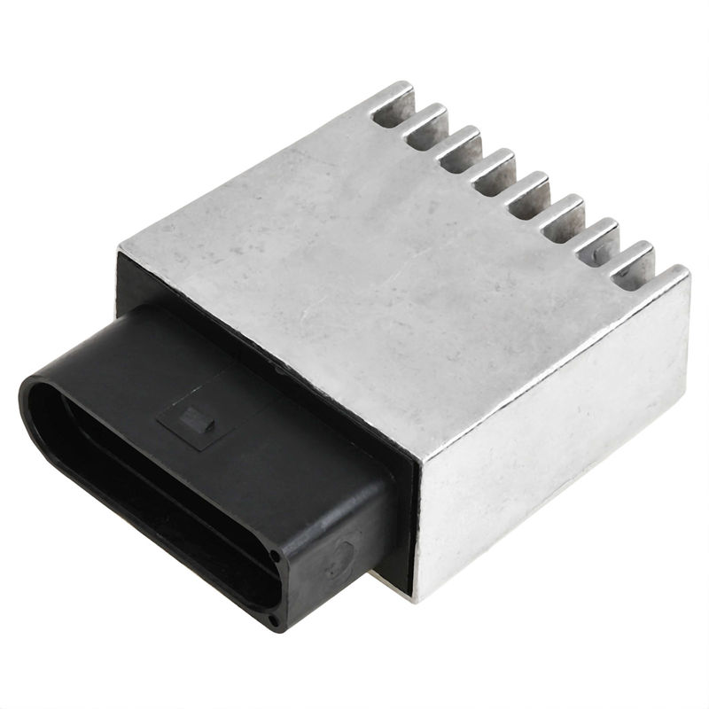 Fuel Injection Control Module for Audi S6 2007-2008 Audi A6 2007-2011 4.2L 5.2L