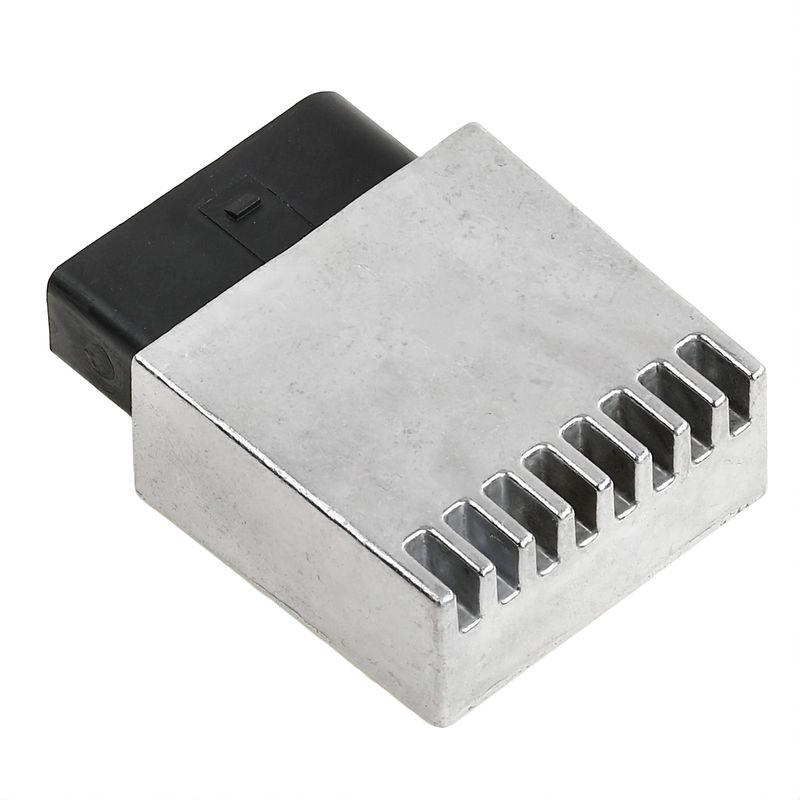 Fuel Injection Control Module for Audi S6 2007-2008 Audi A6 2007-2011 4.2L 5.2L