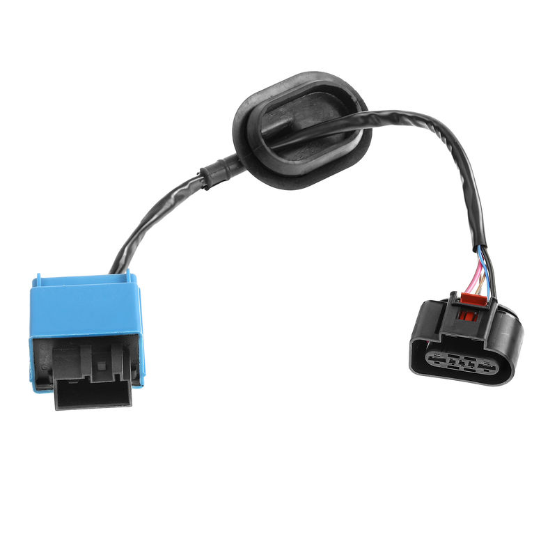 Fuel Injection Control Module for Audi TT Quattro 2012-2014 Volkswagen Golf R