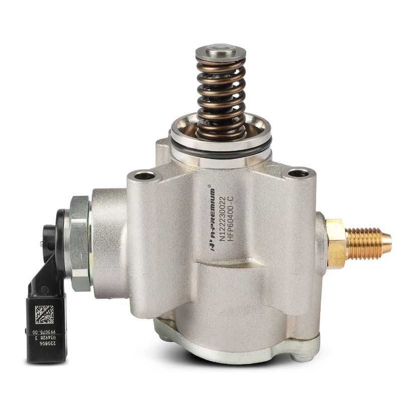 High Pressure Fuel Pump for VW Passat 2008 Audi Q7 3.6L Gas
