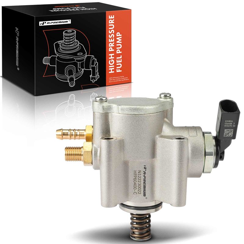 High Pressure Fuel Pump for VW Passat 2008 Audi Q7 3.6L Gas
