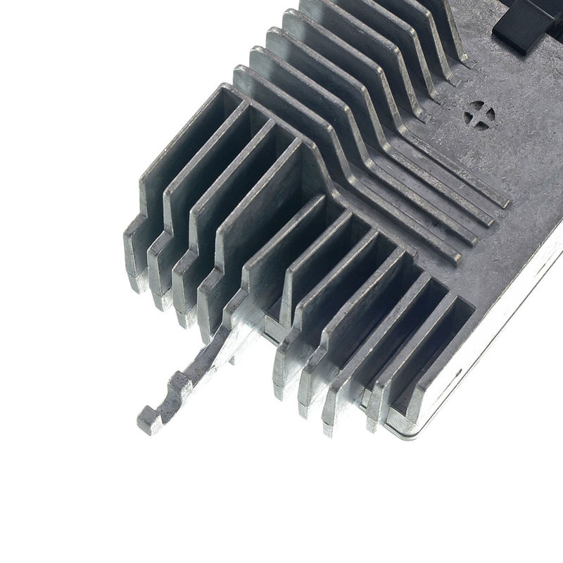 Radiator Control Fan Module for Audi A6 2006-2011 A6 Quattro 2005-2011 3.0L 3.2L