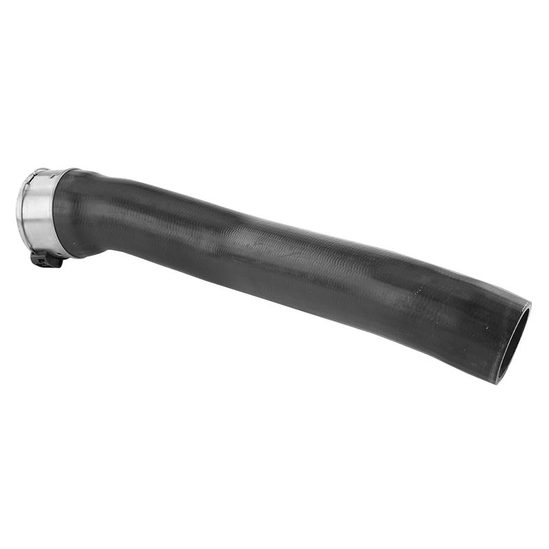 Right Turbo Intercooler Hose for Porsche Panamera 2010-2016 V8 4.8L