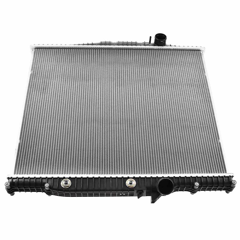 Radiator with Oil Cooler for Volvo VHD 2002-2007 Mack CT CTP Auto Transmission