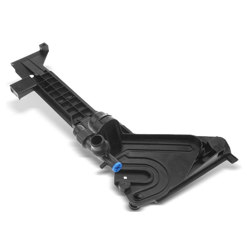 Radiator Expansion Tank Mounting Plate for BMW E46 323i 325i 328i Manual Trans.