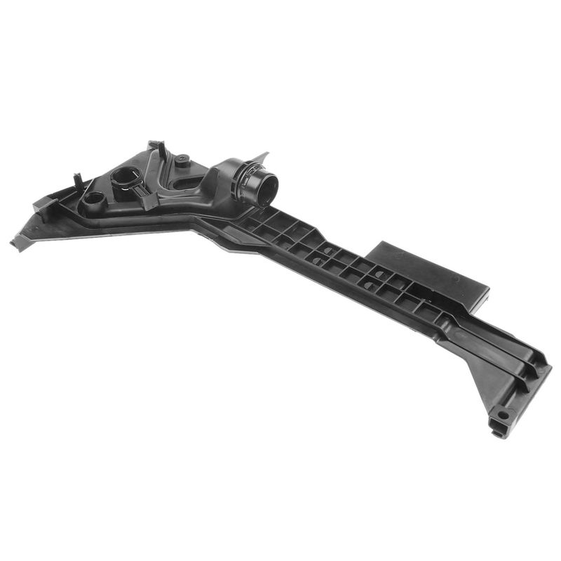 Radiator Expansion Tank Mounting Plate for BMW E83 X3 2.5L 3.0L Automatic Trans.