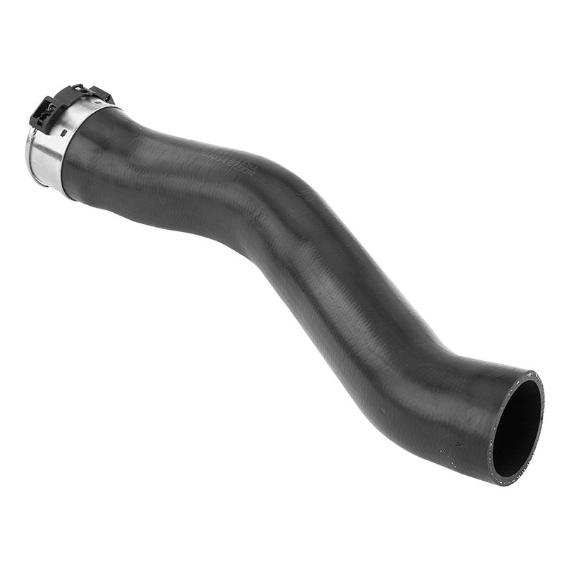 Left Turbo Intercooler Hose for Porsche Panamera 2010-2016 V8 4.8L