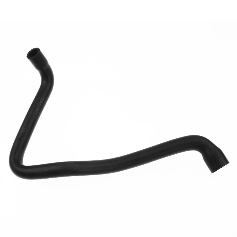 HVAC Heater to Radiator Hose for Mercedes-Benz W210 W211 E320 1996-2003 E55 AMG