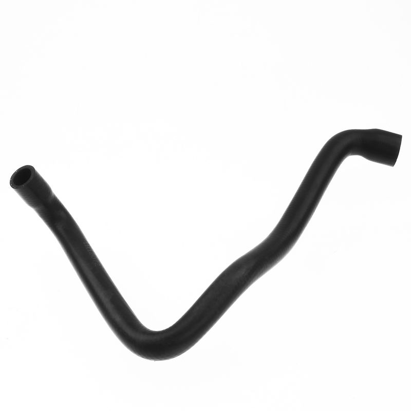 HVAC Heater to Radiator Hose for Mercedes-Benz W210 W211 E320 1996-2003 E55 AMG