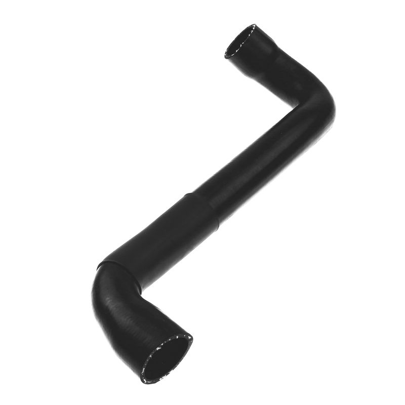 Upper Radiator Coolant Hose for BMW E30 325i 1988-1993 325is 325iX 88-91 L6 2.5L