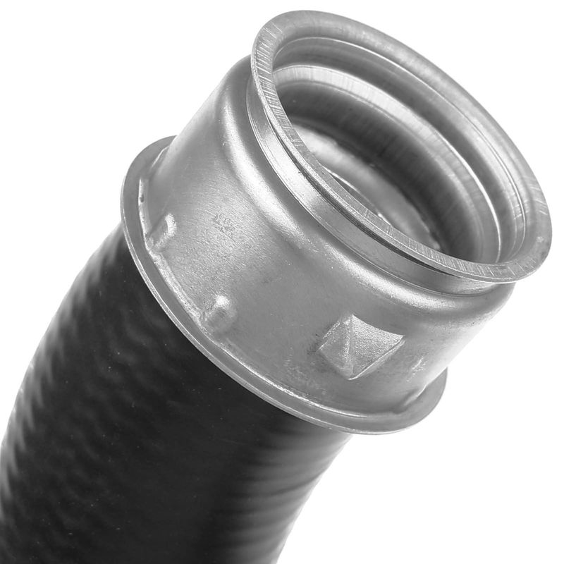 Hot Side Turbocharger Intercooler Hose for Volkswagen Jetta 2001-2003 Golf 01-04