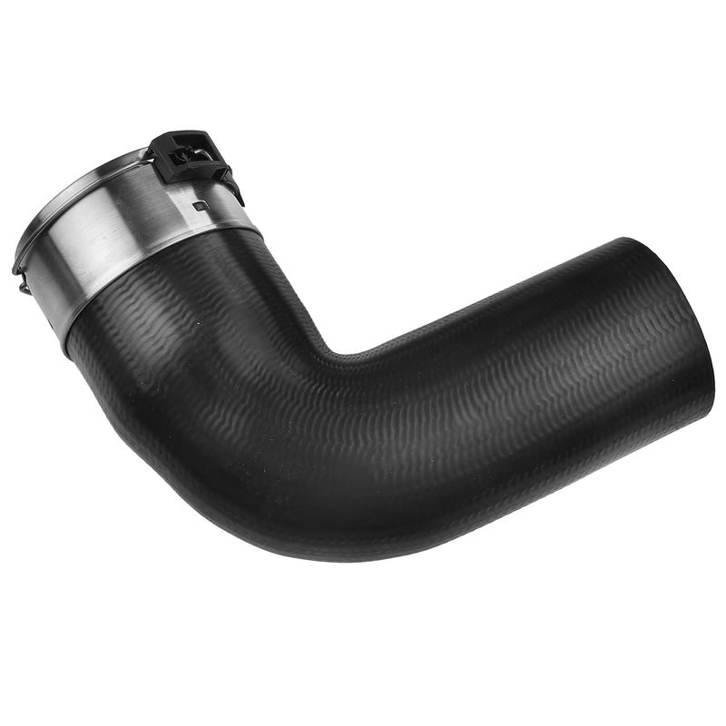 Intercooler Turbo Hose for BMW E60 E61 525d 530d 530xd 535d 2007-2010