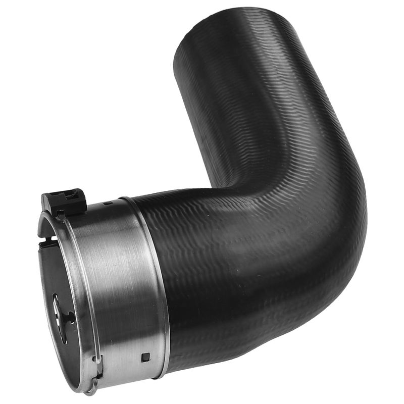 Intercooler Turbo Hose for BMW E60 E61 525d 530d 530xd 535d 2007-2010