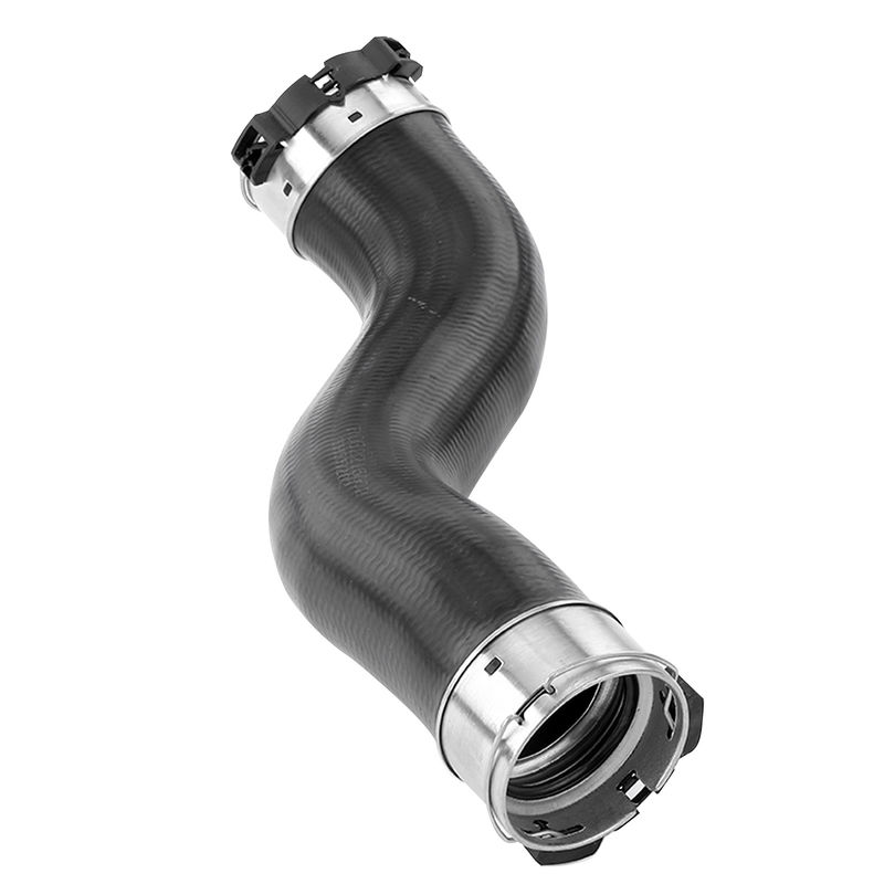 Right Intercooler Air Turbo Hose for Mercedes-Benz X204 GLK200 2008-2013 GLK250