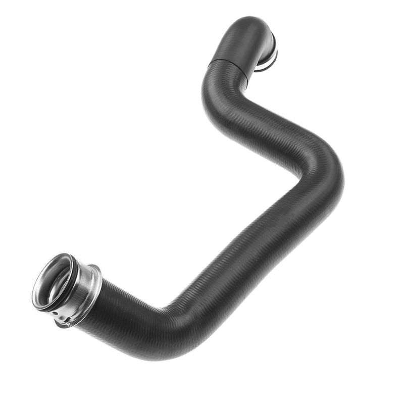 Upper Radiator Coolant Hose for Mercedes-Benz W221 S400 3.5L 2010 2011 2012 2013