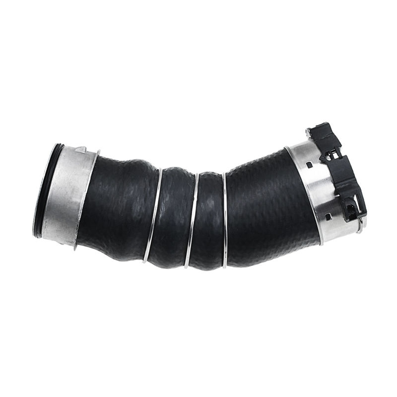 Intercooler Turbo Hose for BMW 3 Series E90 335d 2009-2011 L6 3.0L Turbocharged