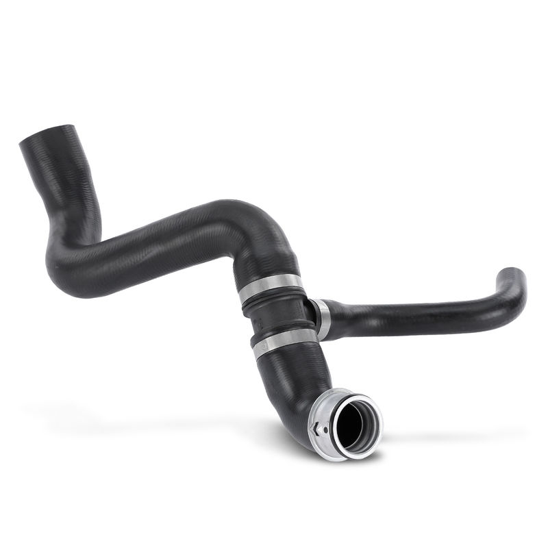 Lower Radiator Coolant Hose for Mercedes-Benz X164 GL320 GL350 W164 ML320 ML350