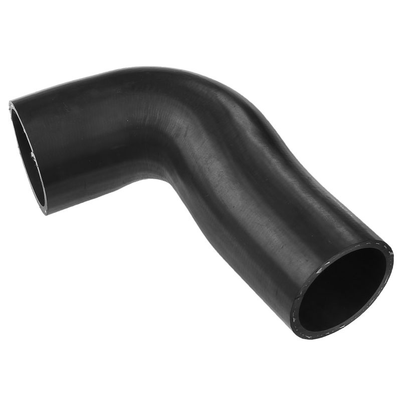 Driver Lower Turbocharger Intercooler Hose for Audi A4 Quattro 2005-2009 L4 2.0L