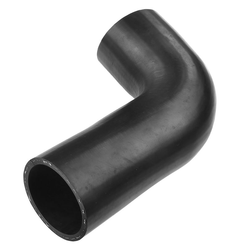 Driver Lower Turbocharger Intercooler Hose for Audi A4 Quattro 2005-2009 L4 2.0L