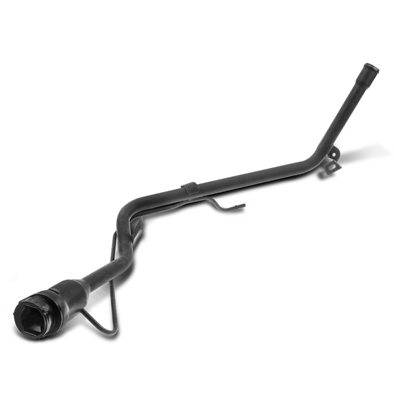 Fuel Filler Neck for Ford Fusion Lincoln MKZ 10-12 Mercury Milan 10-11