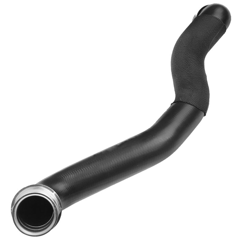 Upper Radiator Coolant Hose for Mercedes-Benz C216 W221 S63 AMG CL63 AMG 08-10