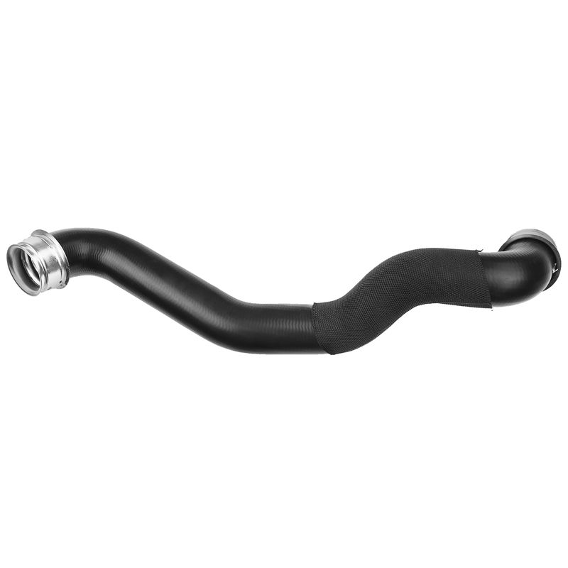 Upper Radiator Coolant Hose for Mercedes-Benz C216 W221 S63 AMG CL63 AMG 08-10