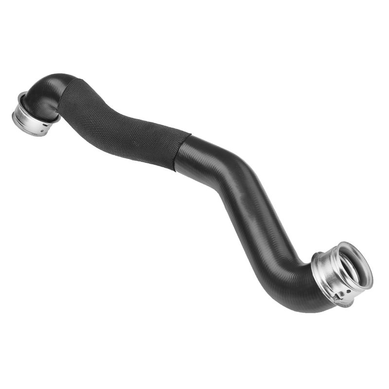 Upper Radiator Coolant Hose for Mercedes-Benz C216 W221 S63 AMG CL63 AMG 08-10