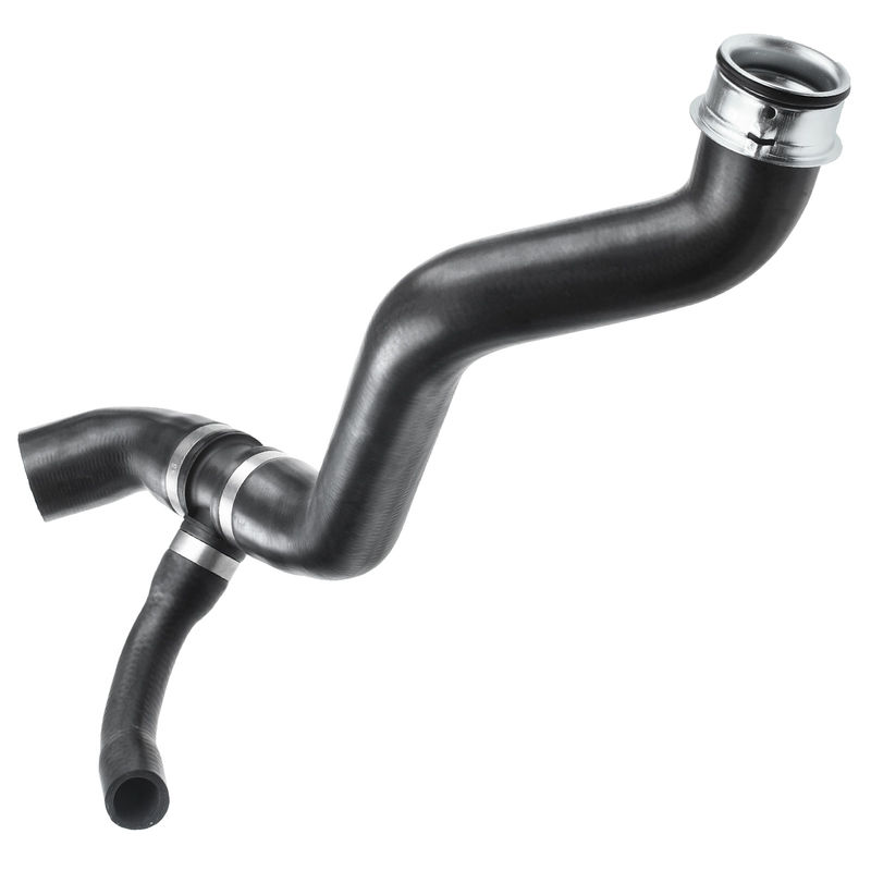 Lower Engine Radiator Coolant Hose for Mercedes-Benz W164 ML350 2006-2011 3.5L