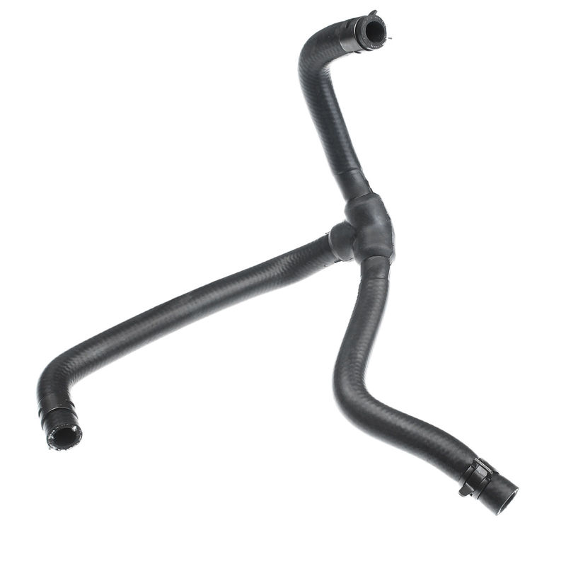 Radiator Hose for VW Volkswagen Golf 1993-1998 Jetta 1993-1999 Cabrio 1995-2002
