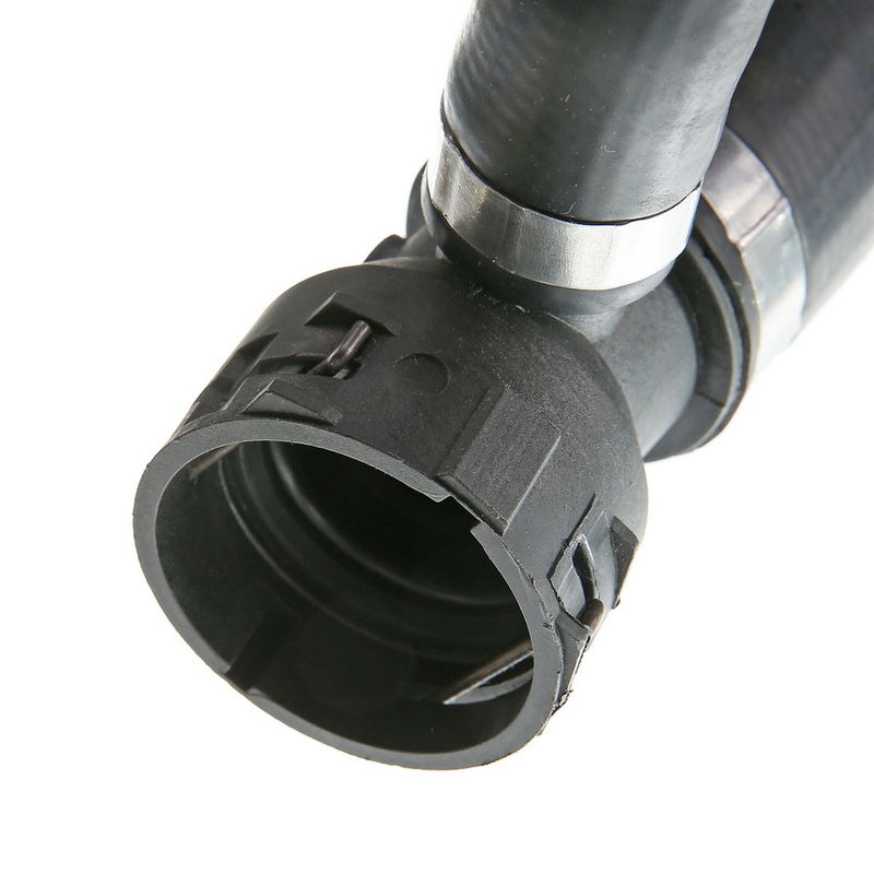 Upper Radiator Coolant Hose for BMW E60 525i 530i 2004-2005 L6 2.5L 3.0L