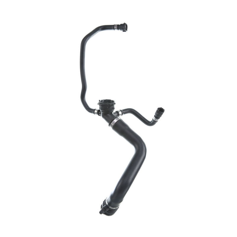 Upper Radiator Coolant Hose for BMW E53 X5 V8 4.4L 4.6L 2000-2003