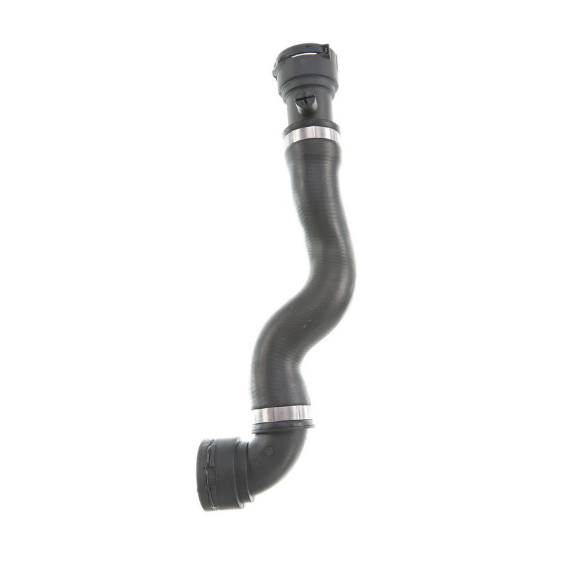 2x Upper & Lower Engine Coolant Radiator Hose for BMW E39 525i 528i 530i 1993-2003