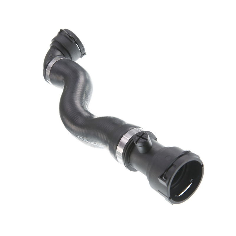 2x Upper & Lower Engine Coolant Radiator Hose for BMW E39 525i 528i 530i 1993-2003