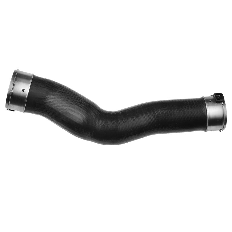 Turbocharger Intercooler Pipe Hose for BMW F10 528i 528i xDrive 2.0L 2012-2016