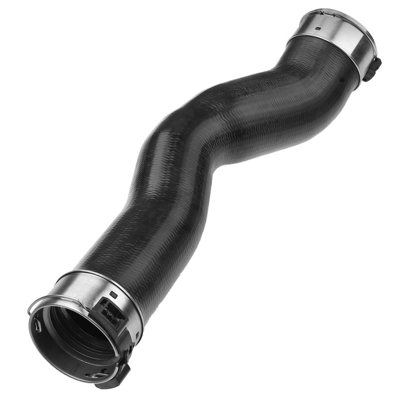 Turbocharger Intercooler Pipe Hose for BMW F10 528i 528i xDrive 2.0L 2012-2016