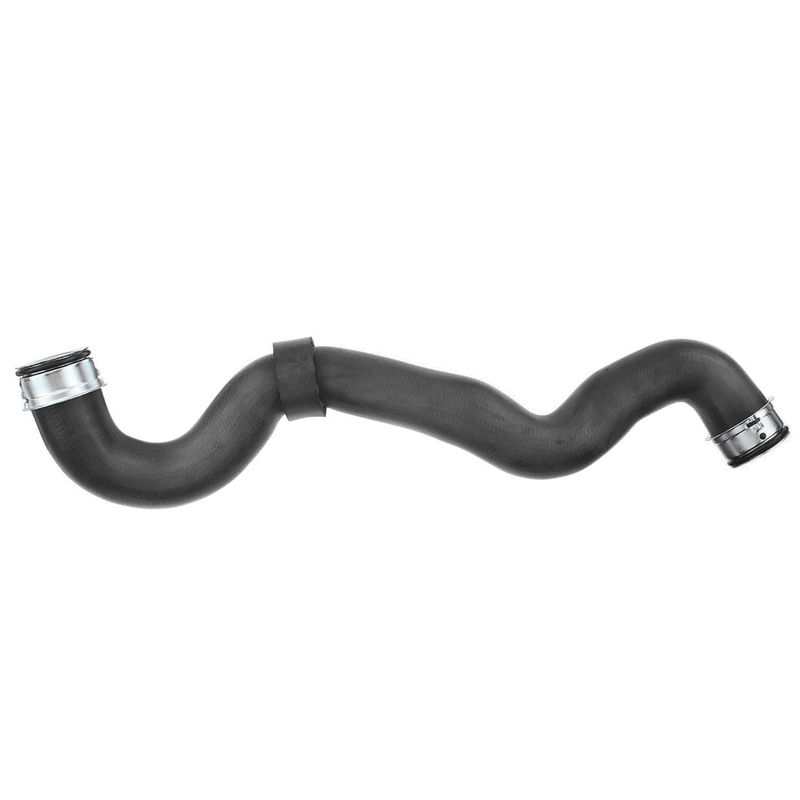 Upper Engine Radiator Coolant Hose for Mercedes-Benz C230 W203 2003-2005 L4 1.8L