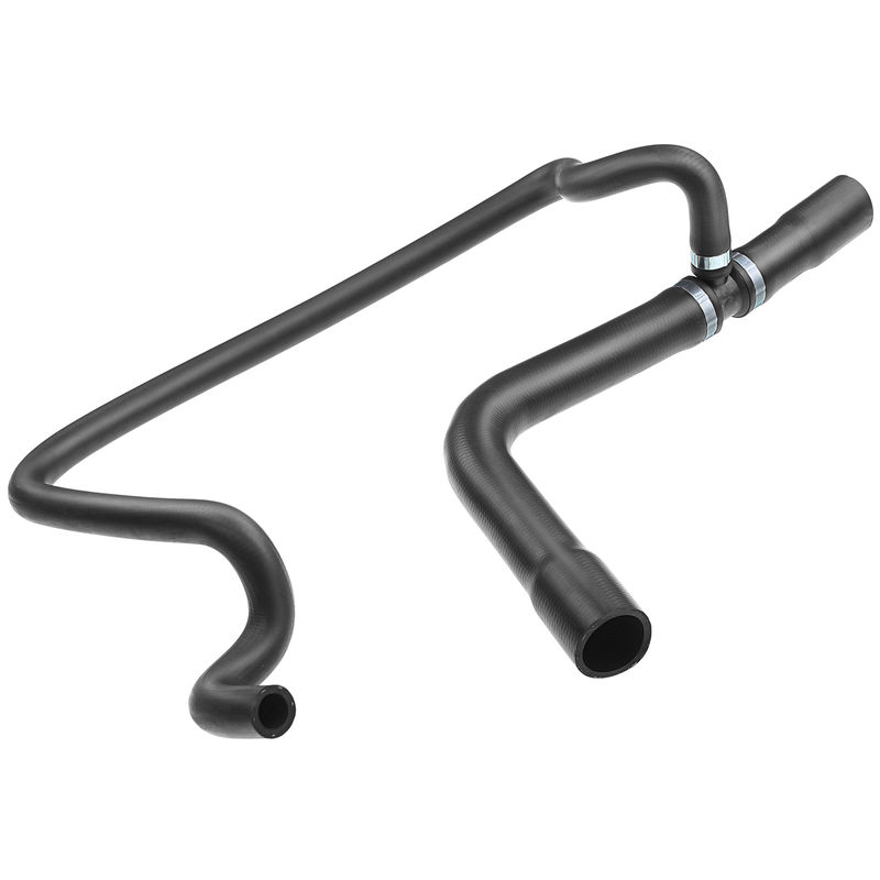 Upper Coolant Engine Radiator Hose for BMW E34 735i 735iL 535i 1988-1993 L6 3.5L