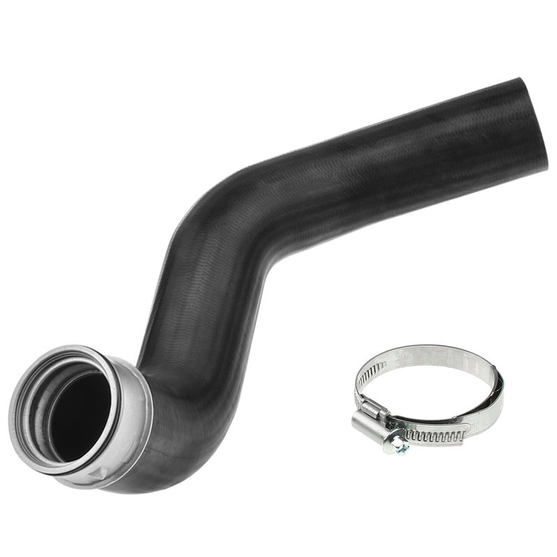 Turbo Hose for Mercedes-Benz X164 GL320 GL350 GL500 W164 ML350 ML500 W251 R350