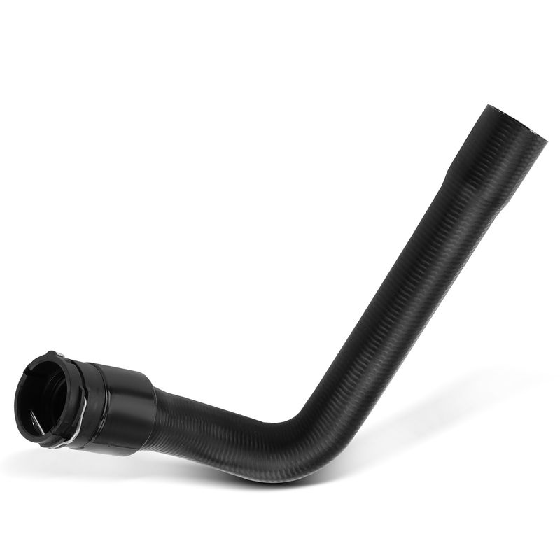 Upper Radiator Coolant Water Pipe Hose for Audi A4 1997-2001 VW Passat 1998-2005