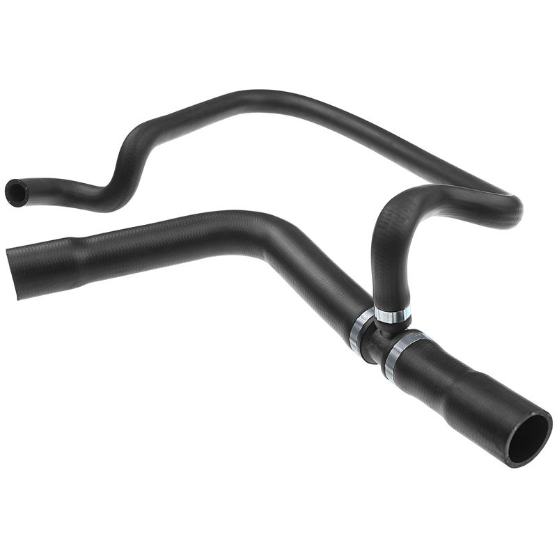 Upper Coolant Engine Radiator Hose for BMW E34 735i 735iL 535i 1988-1993 L6 3.5L
