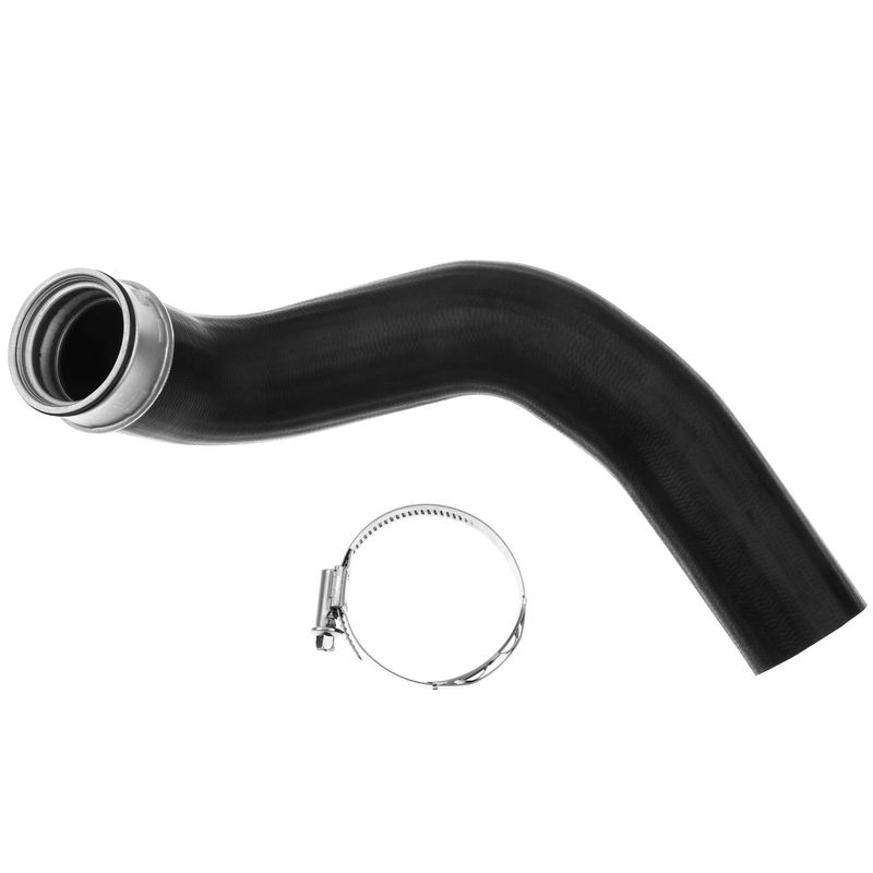Turbo Hose for Mercedes-Benz X164 GL320 GL350 GL500 W164 ML350 ML500 W251 R350