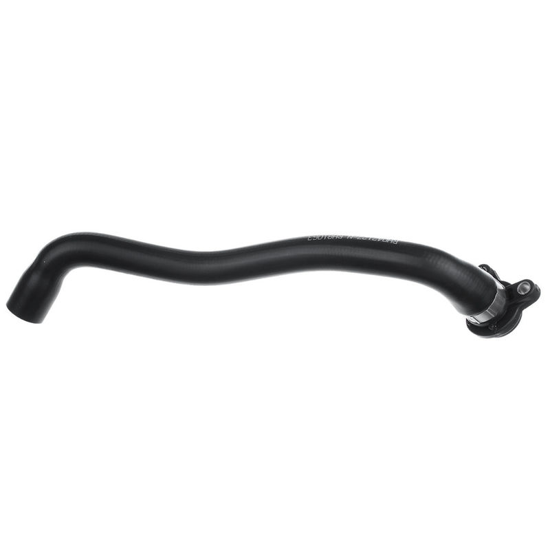 Engine Coolant Radiator Hose for BMW 528i F10 2011 3.0L Petrol