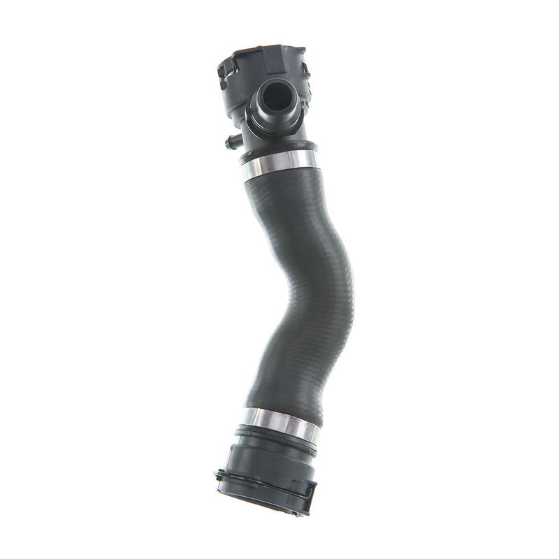 Upper Engine Coolant Radiator Hose for BMW E82 E88 E92 E91 E90 Z4 128i 325i 328i 330i