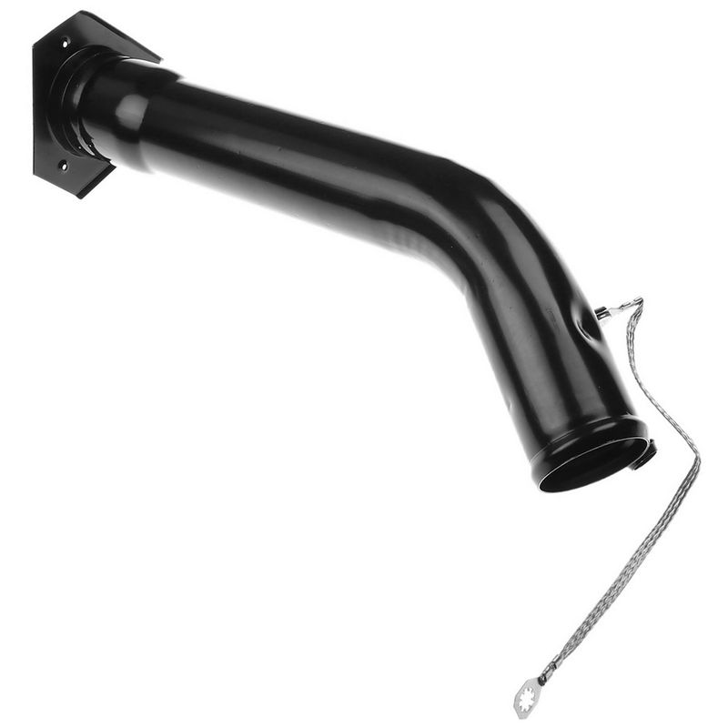 Fuel Filler Neck for Chevy Blazer 1995-2002 GMC Jimmy 95-01 2-Door