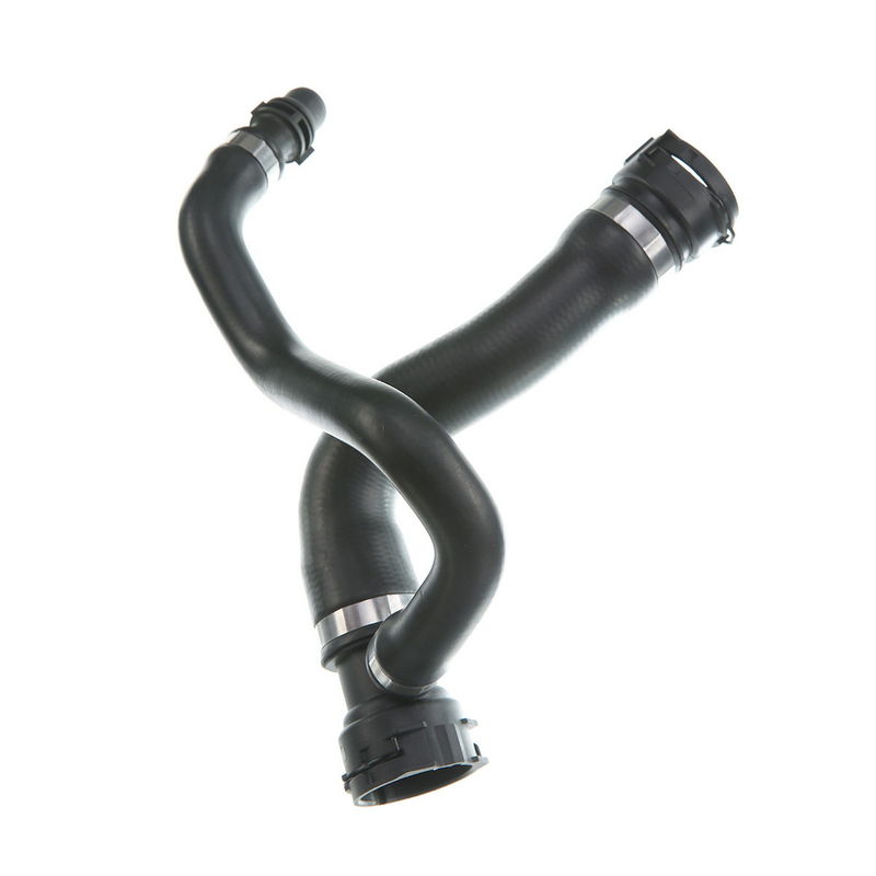 Upper Radiator Coolant Hose for BMW E70 X5 2007-2009 L6 3.0L