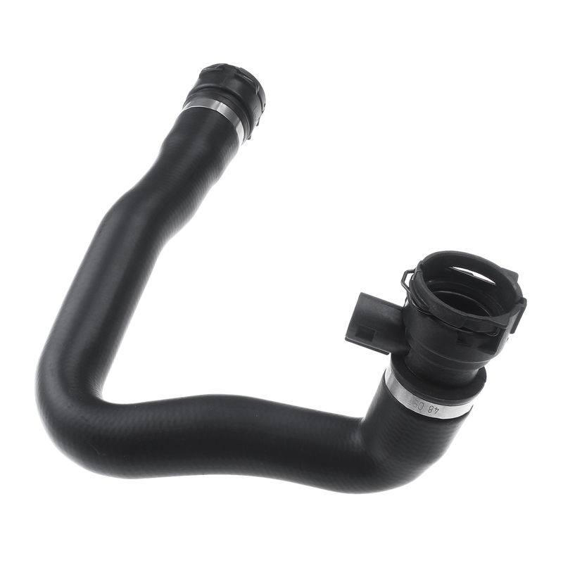 Lower Engine Radiator Hose for BMW E39 540i E38 740i 740iL E52 Z8 4.4L