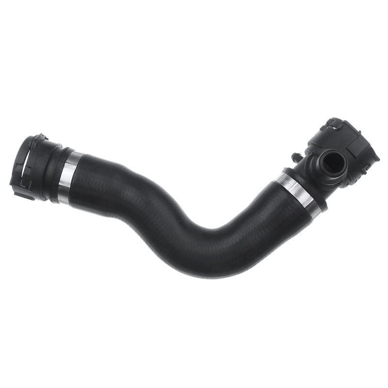 Upper Engine Coolant Radiator Hose for BMW E90 E91 E92 E93 E82 E88 135i 335i X1